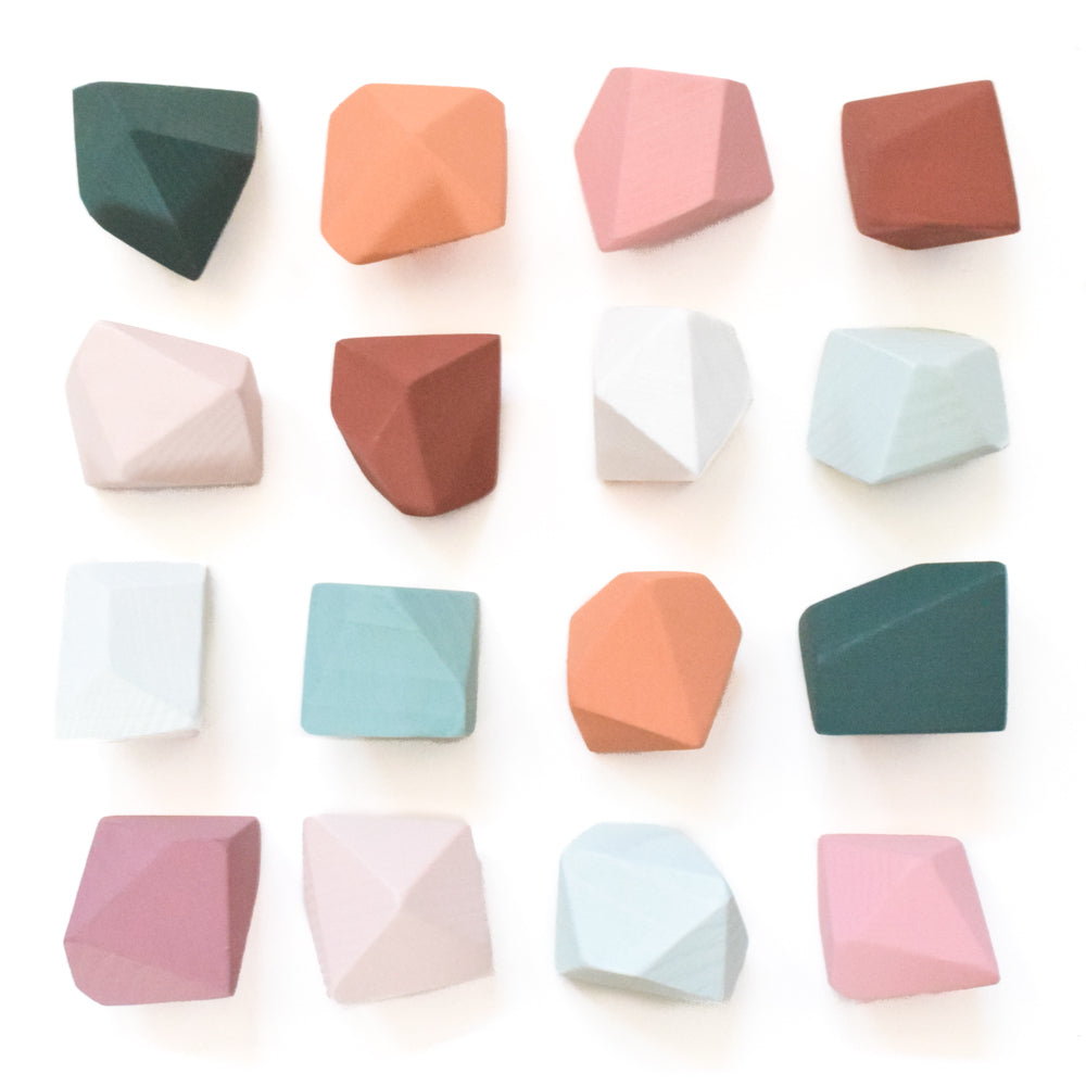 Valencia | Set of 5