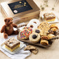 Get Well Deluxe Pastry Gift Tin