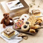 Get Well Deluxe Pastry Gift Tin