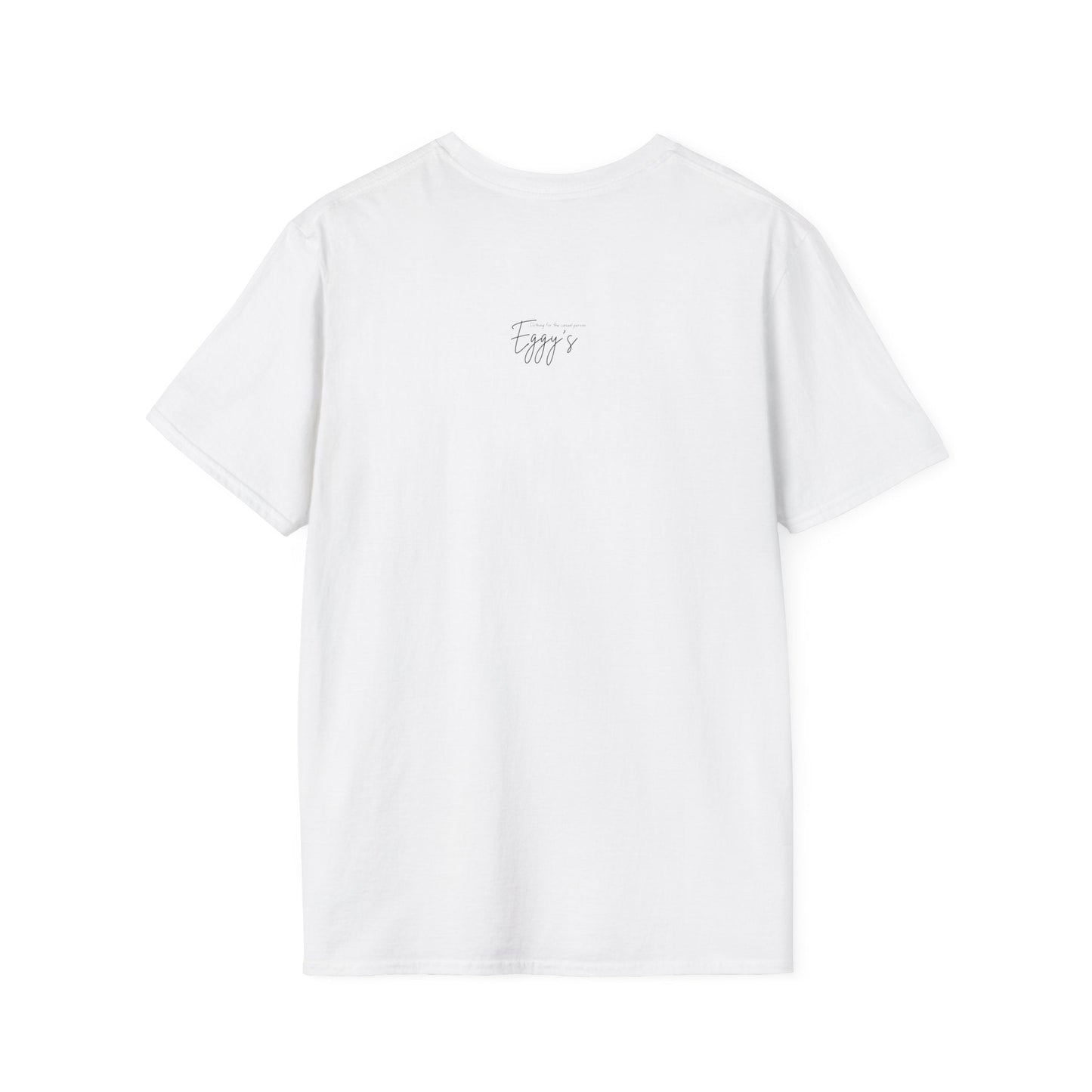 Hey You Women's T-Shirt - Fun Graphic Adult T-shirt