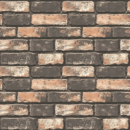 Urban Warehouse Exposed Brick