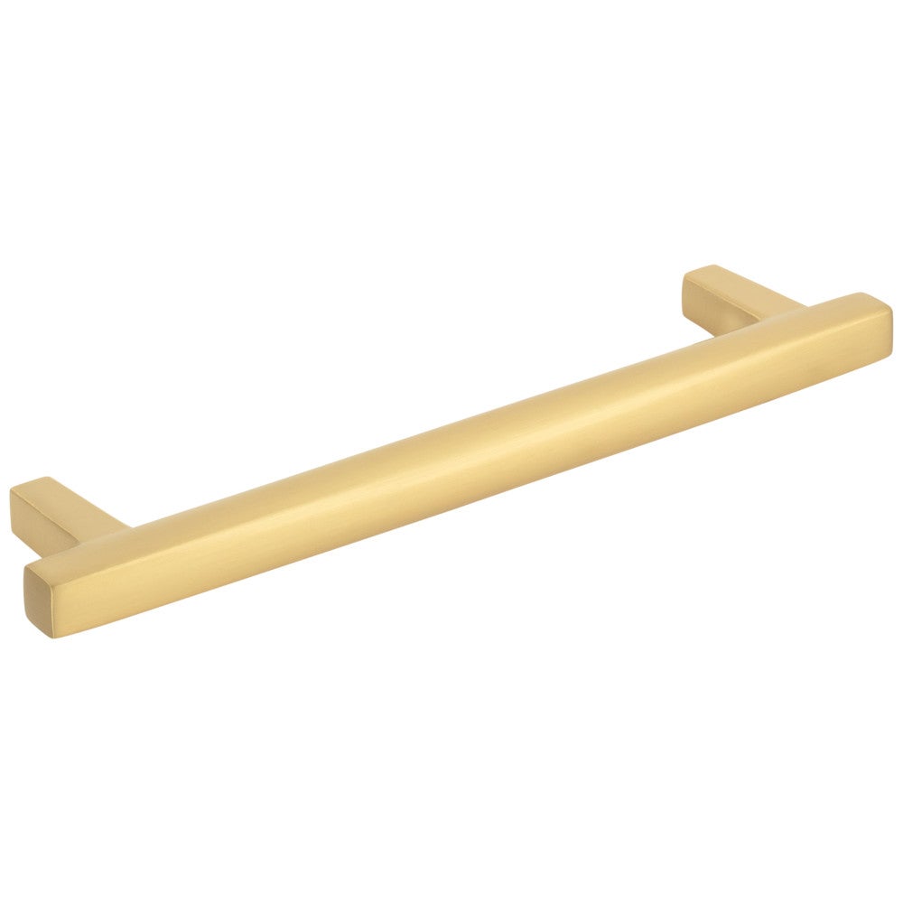 96 mm Center-to-Center Satin Nickel Center-to-Center Whitlock Cabinet Pull