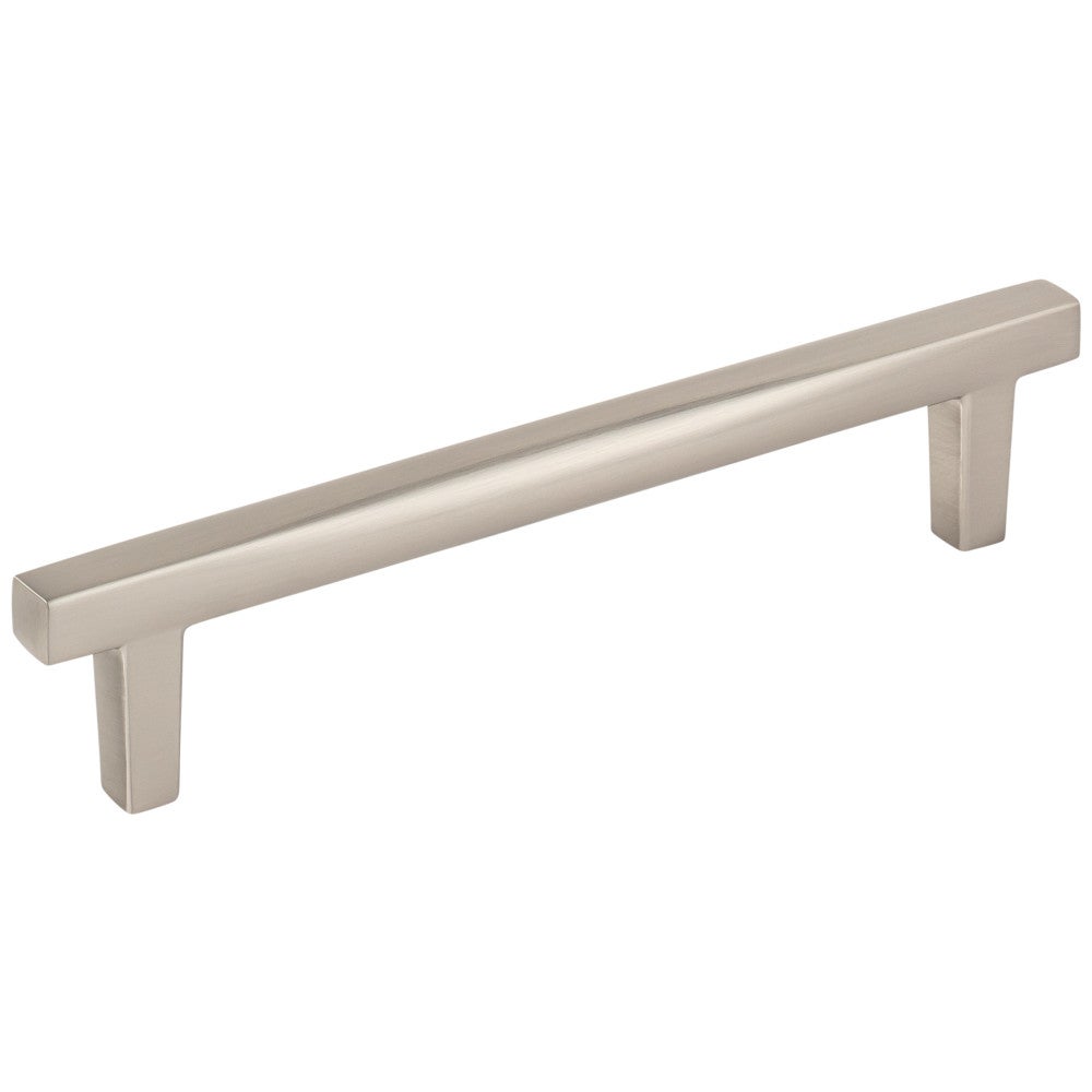 96 mm Center-to-Center Satin Nickel Center-to-Center Whitlock Cabinet Pull