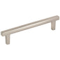 96 mm Center-to-Center Satin Nickel Center-to-Center Whitlock Cabinet Pull