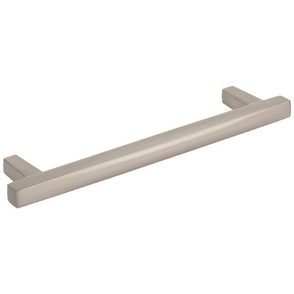 96 mm Center-to-Center Satin Nickel Center-to-Center Whitlock Cabinet Pull