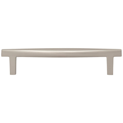 96 mm Center-to-Center Satin Nickel Center-to-Center Whitlock Cabinet Pull