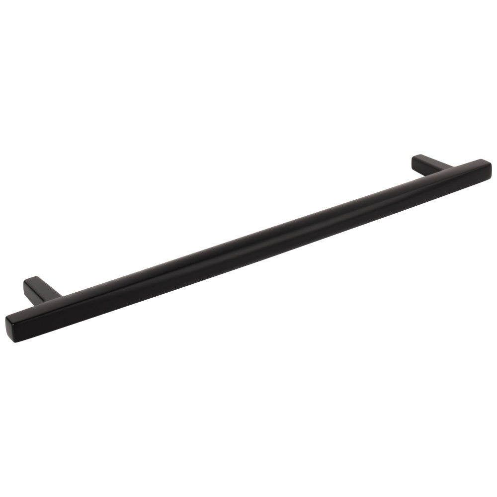 96 mm Center-to-Center Satin Nickel Center-to-Center Whitlock Cabinet Pull