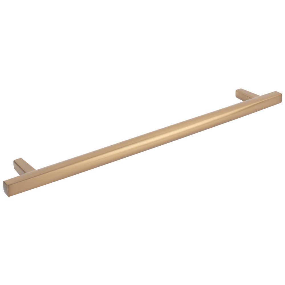 96 mm Center-to-Center Satin Nickel Center-to-Center Whitlock Cabinet Pull