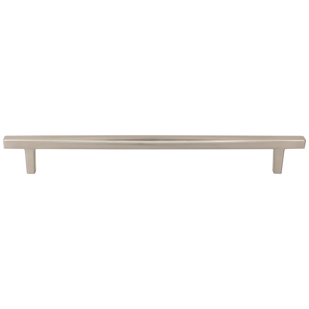 96 mm Center-to-Center Satin Nickel Center-to-Center Whitlock Cabinet Pull