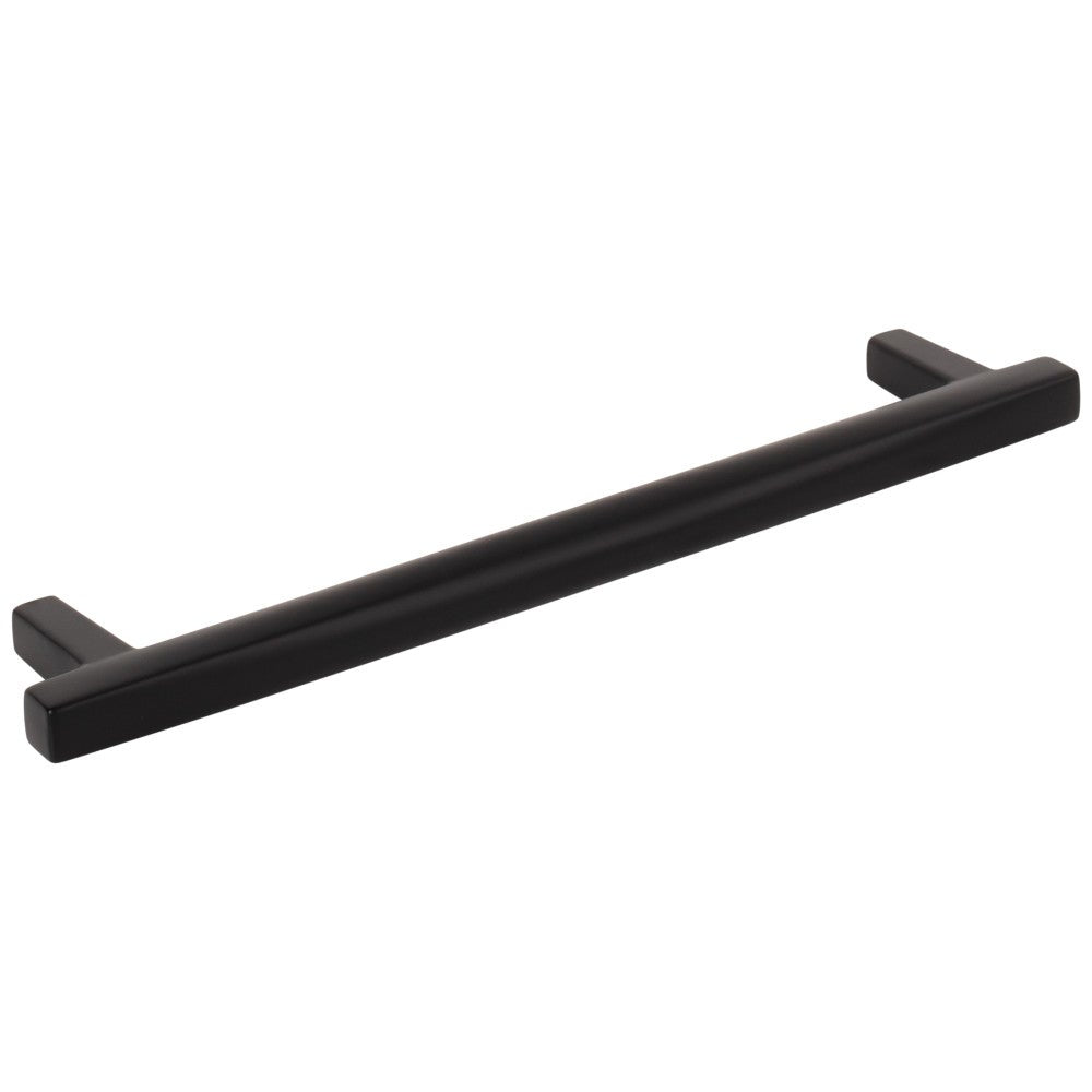 96 mm Center-to-Center Satin Nickel Center-to-Center Whitlock Cabinet Pull