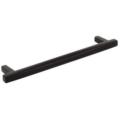 96 mm Center-to-Center Satin Nickel Center-to-Center Whitlock Cabinet Pull