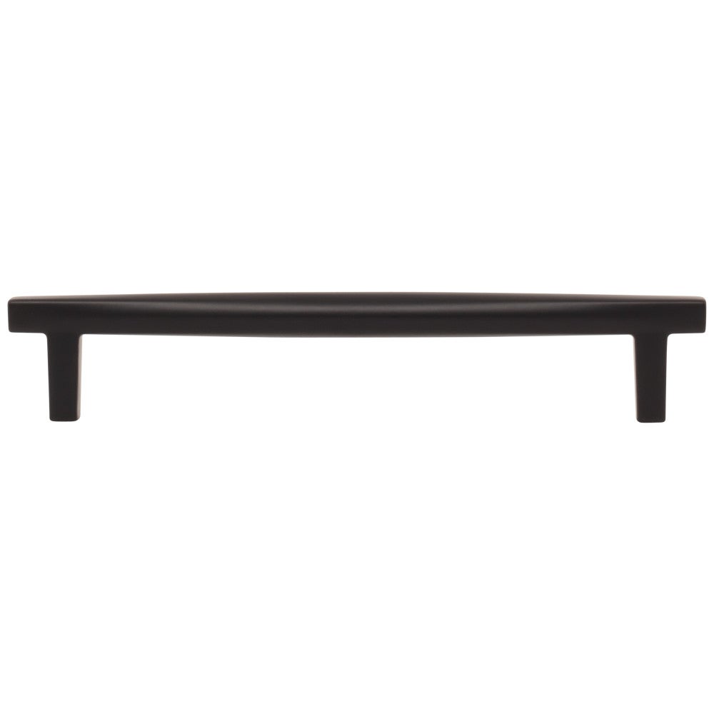 96 mm Center-to-Center Satin Nickel Center-to-Center Whitlock Cabinet Pull