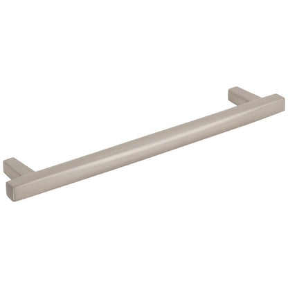 96 mm Center-to-Center Satin Nickel Center-to-Center Whitlock Cabinet Pull