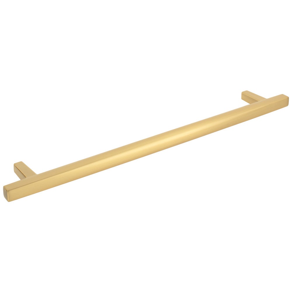 96 mm Center-to-Center Satin Nickel Center-to-Center Whitlock Cabinet Pull