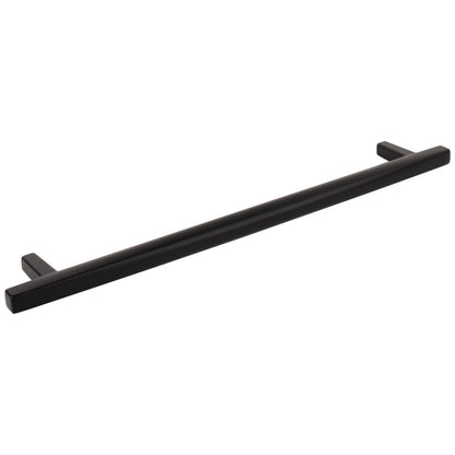 96 mm Center-to-Center Satin Nickel Center-to-Center Whitlock Cabinet Pull