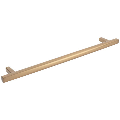 96 mm Center-to-Center Satin Nickel Center-to-Center Whitlock Cabinet Pull