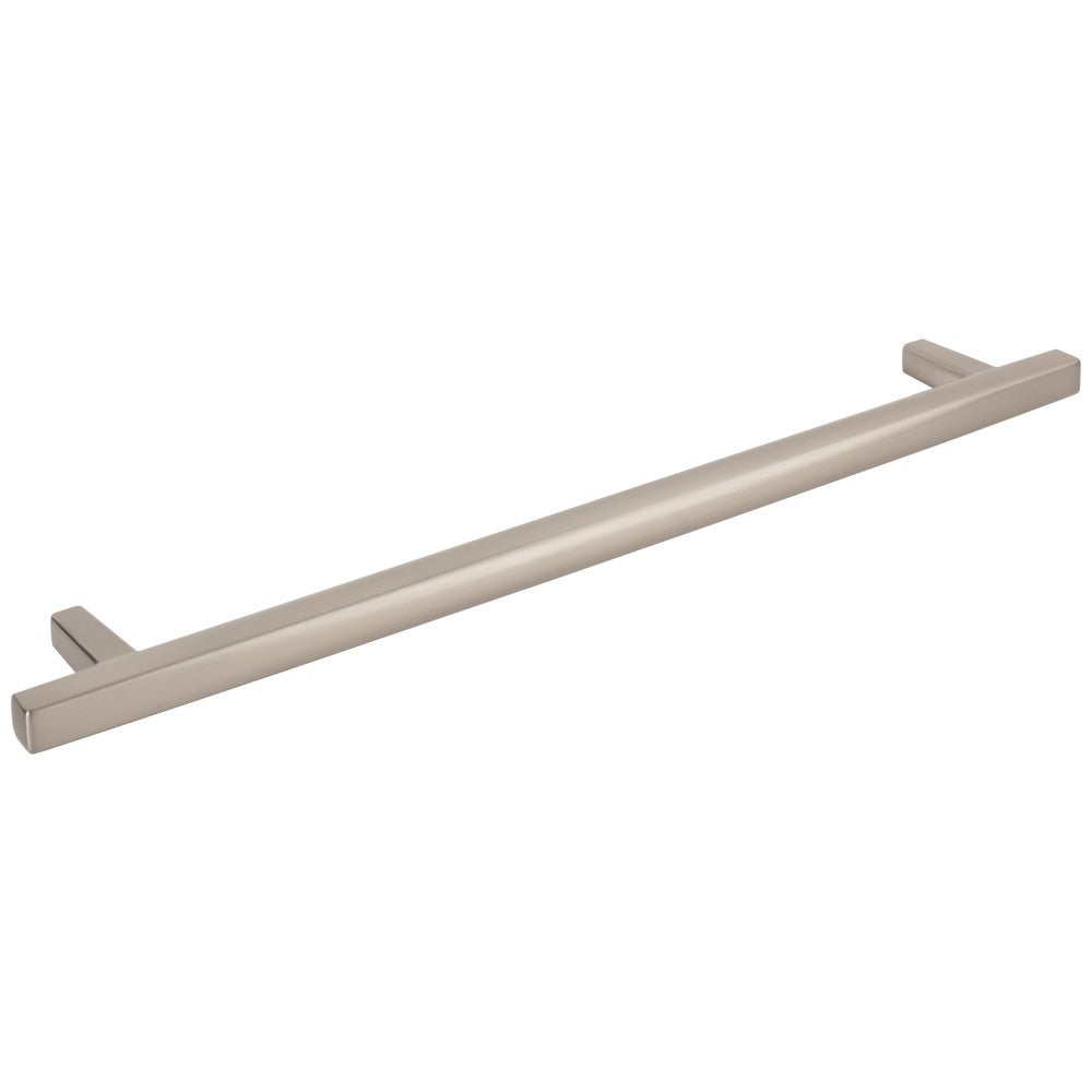 96 mm Center-to-Center Satin Nickel Center-to-Center Whitlock Cabinet Pull