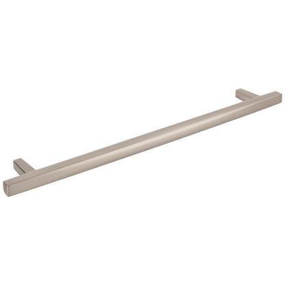 96 mm Center-to-Center Satin Nickel Center-to-Center Whitlock Cabinet Pull