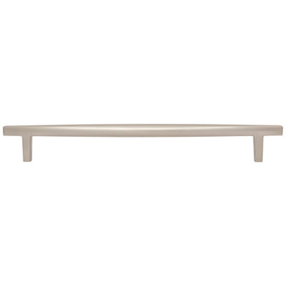 96 mm Center-to-Center Satin Nickel Center-to-Center Whitlock Cabinet Pull