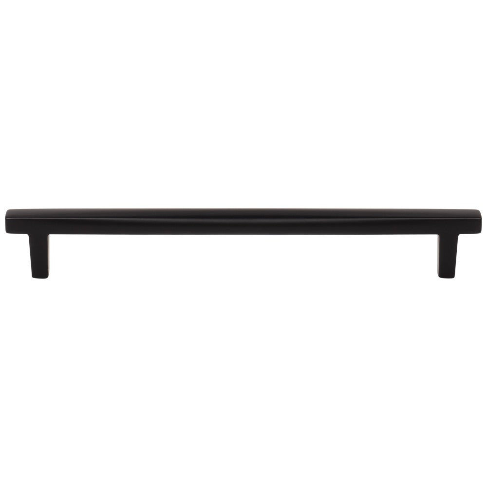 96 mm Center-to-Center Satin Nickel Center-to-Center Whitlock Cabinet Pull