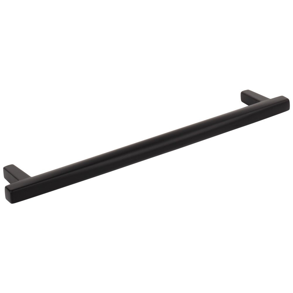 96 mm Center-to-Center Satin Nickel Center-to-Center Whitlock Cabinet Pull