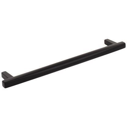 96 mm Center-to-Center Satin Nickel Center-to-Center Whitlock Cabinet Pull