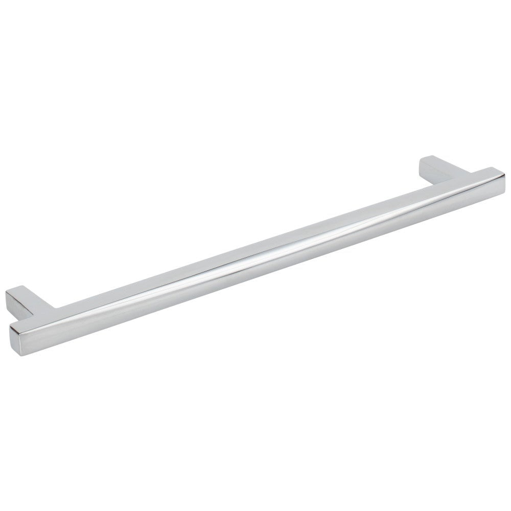 96 mm Center-to-Center Satin Nickel Center-to-Center Whitlock Cabinet Pull