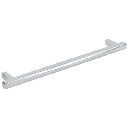 96 mm Center-to-Center Satin Nickel Center-to-Center Whitlock Cabinet Pull