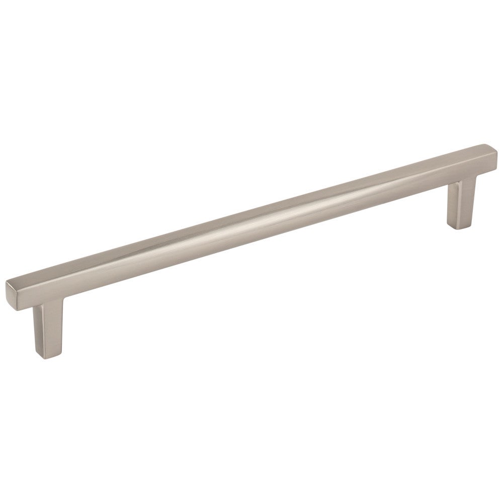 96 mm Center-to-Center Satin Nickel Center-to-Center Whitlock Cabinet Pull