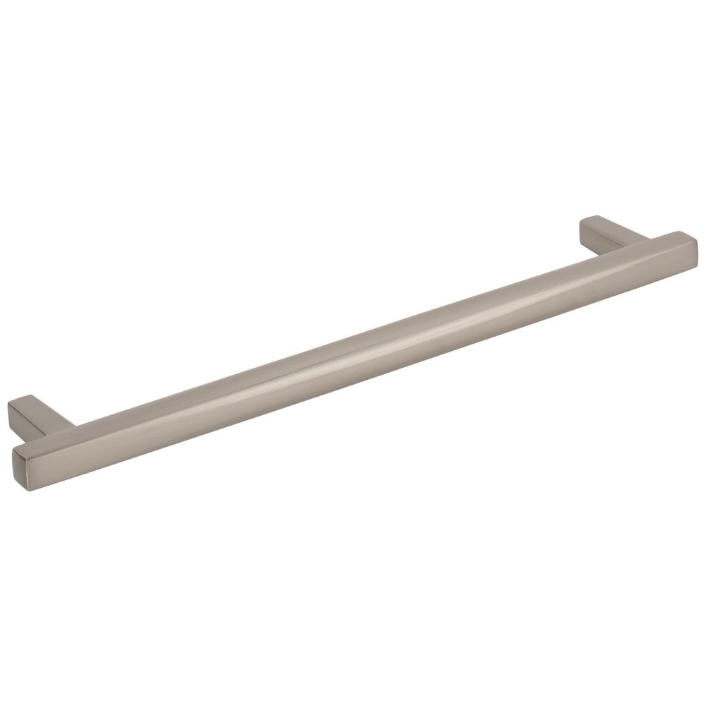 96 mm Center-to-Center Satin Nickel Center-to-Center Whitlock Cabinet Pull