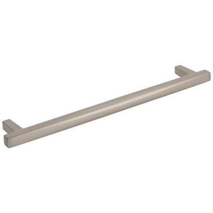 96 mm Center-to-Center Satin Nickel Center-to-Center Whitlock Cabinet Pull