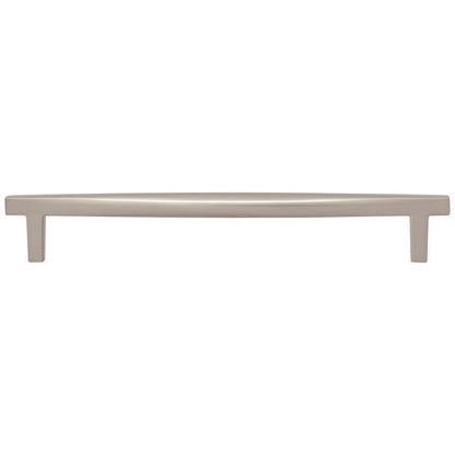 96 mm Center-to-Center Satin Nickel Center-to-Center Whitlock Cabinet Pull