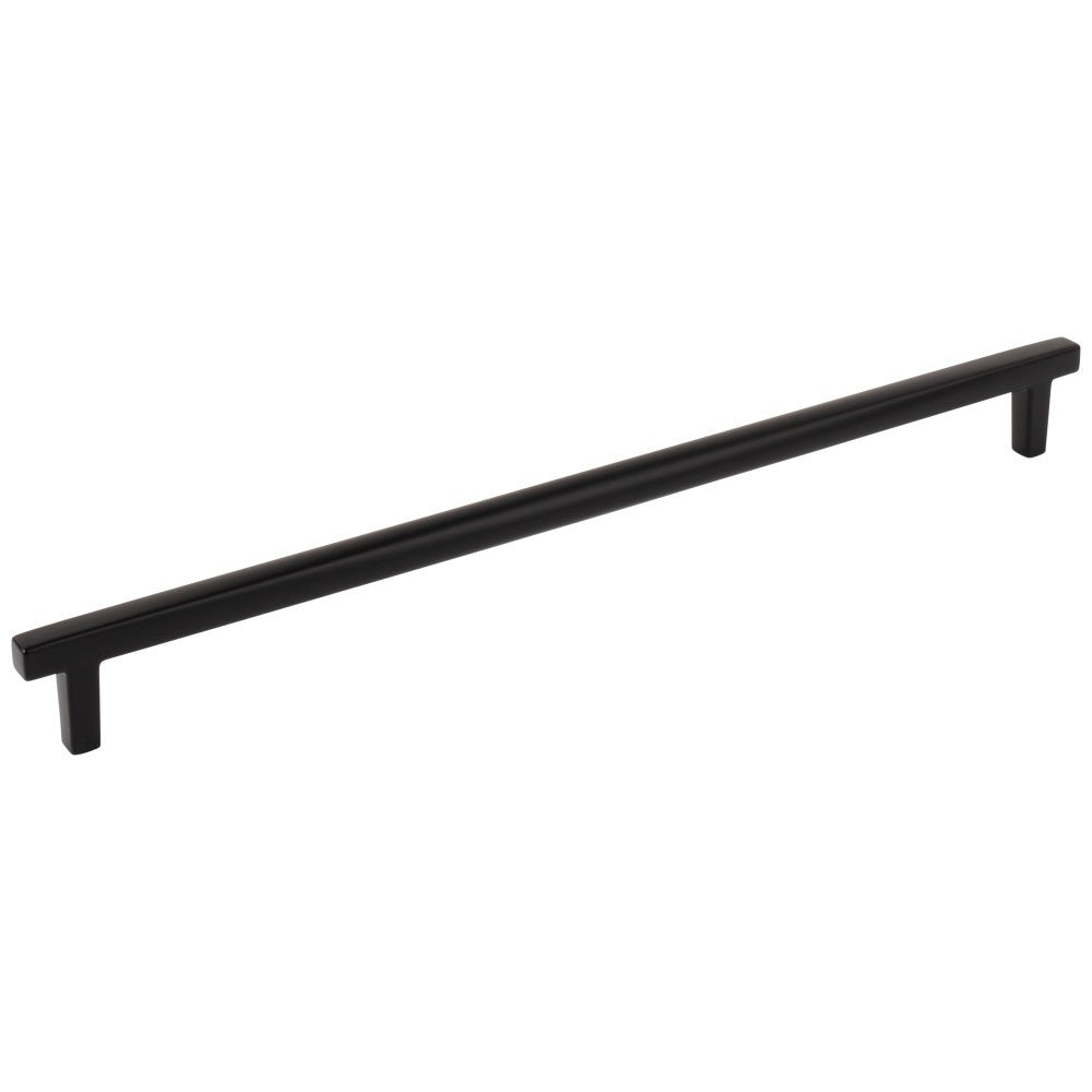 96 mm Center-to-Center Satin Nickel Center-to-Center Whitlock Cabinet Pull