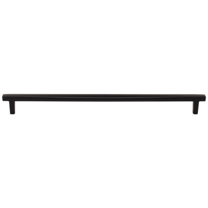 96 mm Center-to-Center Satin Nickel Center-to-Center Whitlock Cabinet Pull