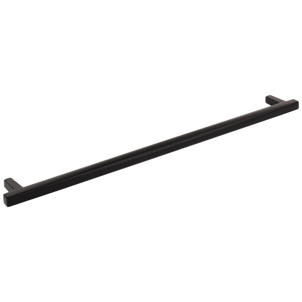 96 mm Center-to-Center Satin Nickel Center-to-Center Whitlock Cabinet Pull