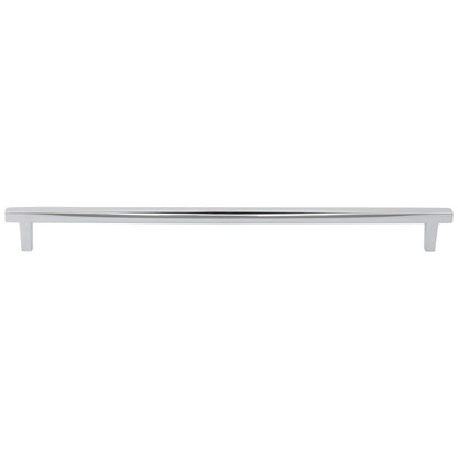 96 mm Center-to-Center Satin Nickel Center-to-Center Whitlock Cabinet Pull