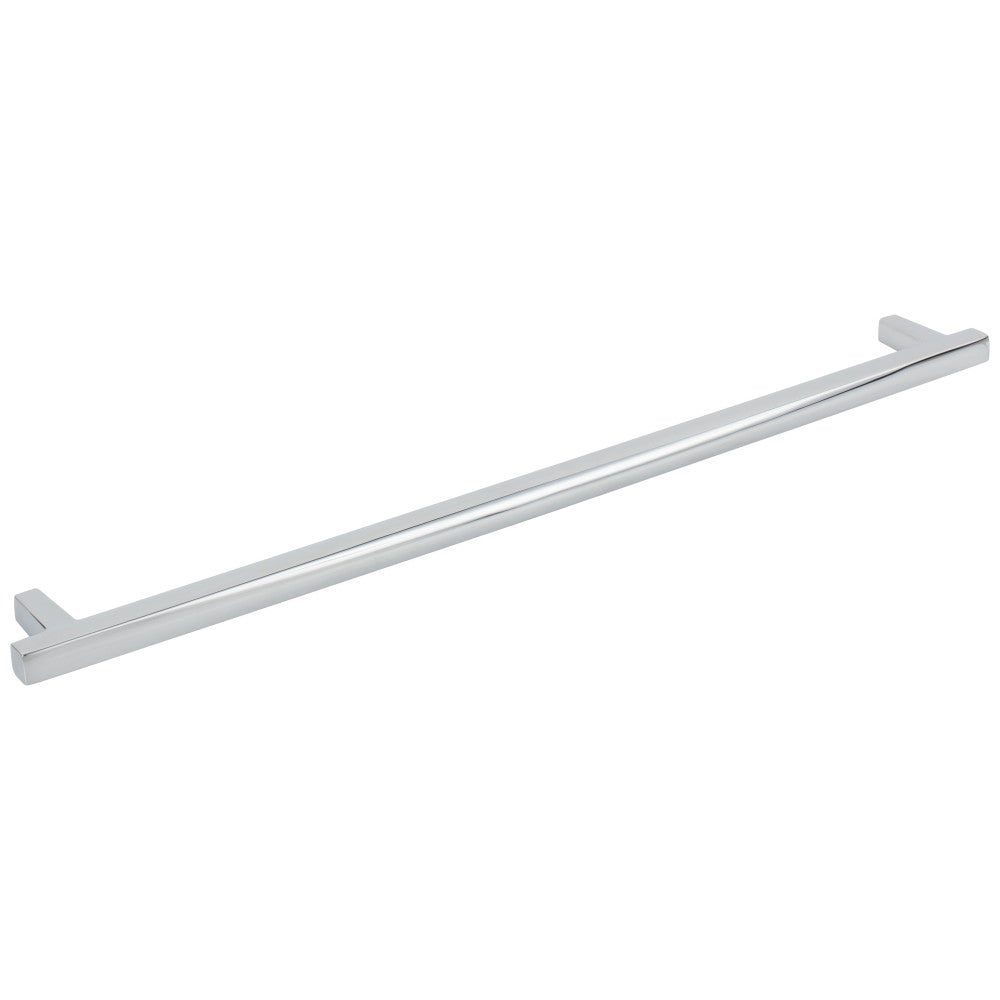 96 mm Center-to-Center Satin Nickel Center-to-Center Whitlock Cabinet Pull