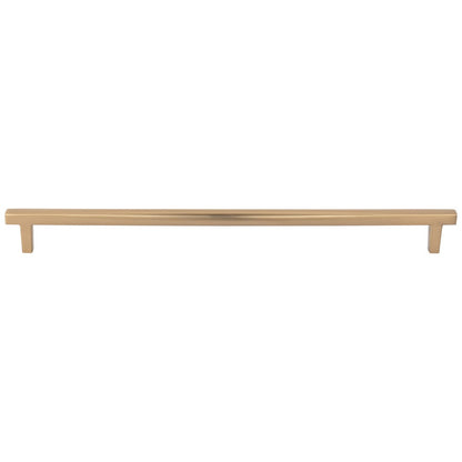 96 mm Center-to-Center Satin Nickel Center-to-Center Whitlock Cabinet Pull