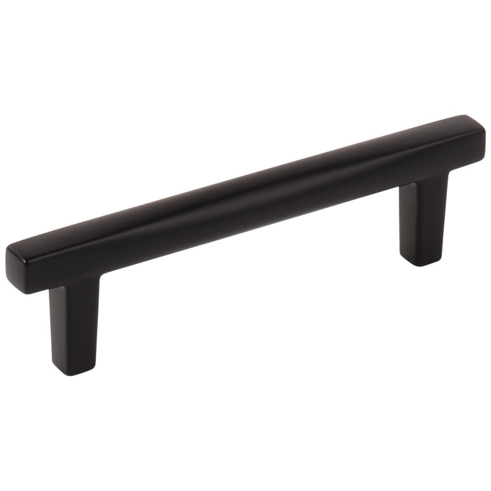 96 mm Center-to-Center Satin Nickel Center-to-Center Whitlock Cabinet Pull