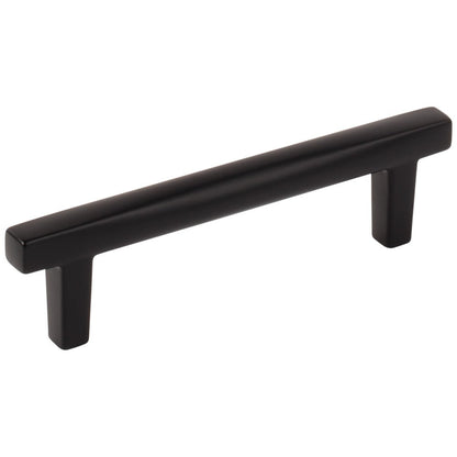 96 mm Center-to-Center Satin Nickel Center-to-Center Whitlock Cabinet Pull