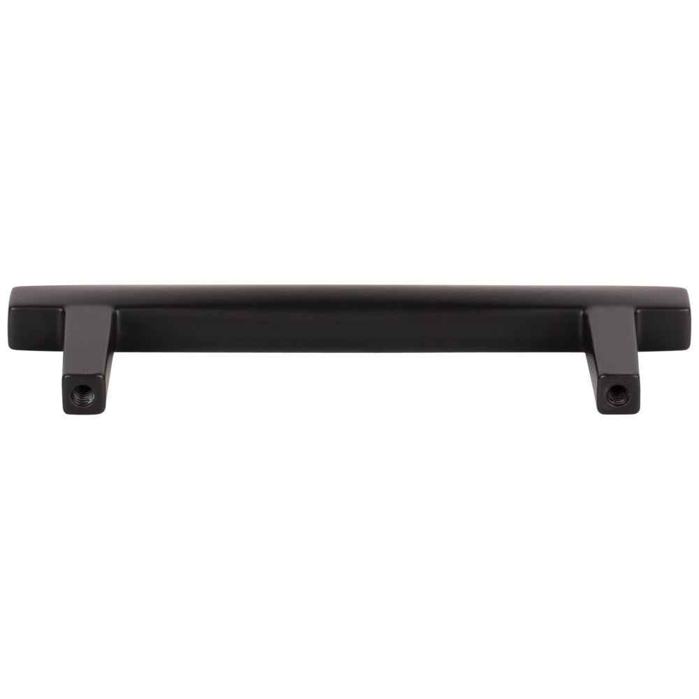 96 mm Center-to-Center Satin Nickel Center-to-Center Whitlock Cabinet Pull