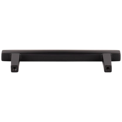 96 mm Center-to-Center Satin Nickel Center-to-Center Whitlock Cabinet Pull