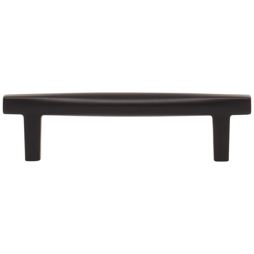 96 mm Center-to-Center Satin Nickel Center-to-Center Whitlock Cabinet Pull