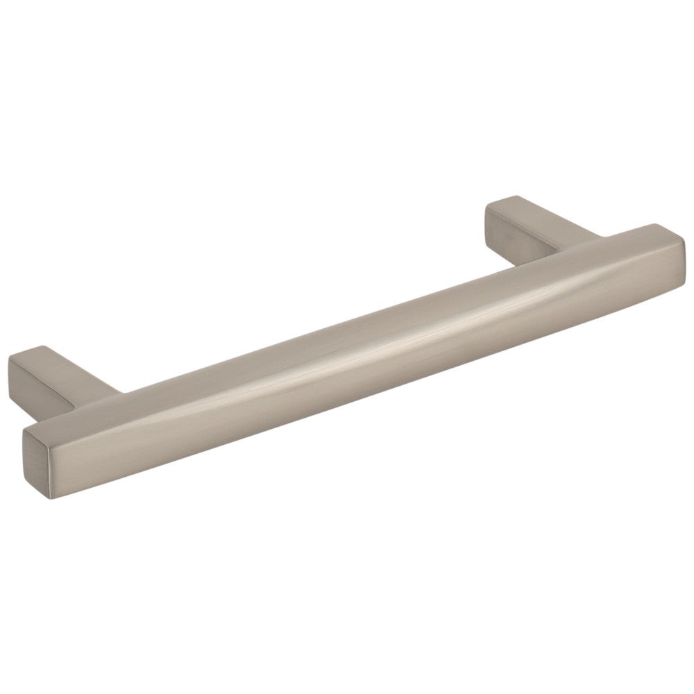 96 mm Center-to-Center Satin Nickel Center-to-Center Whitlock Cabinet Pull
