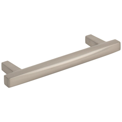 96 mm Center-to-Center Satin Nickel Center-to-Center Whitlock Cabinet Pull