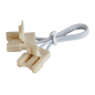 Jane LED Tape 3 Inch Connector Cord