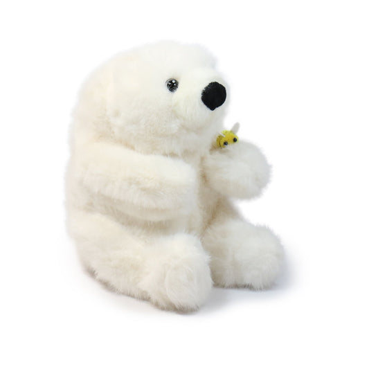Buzzy Bear | Play | Kitchen + Metal
