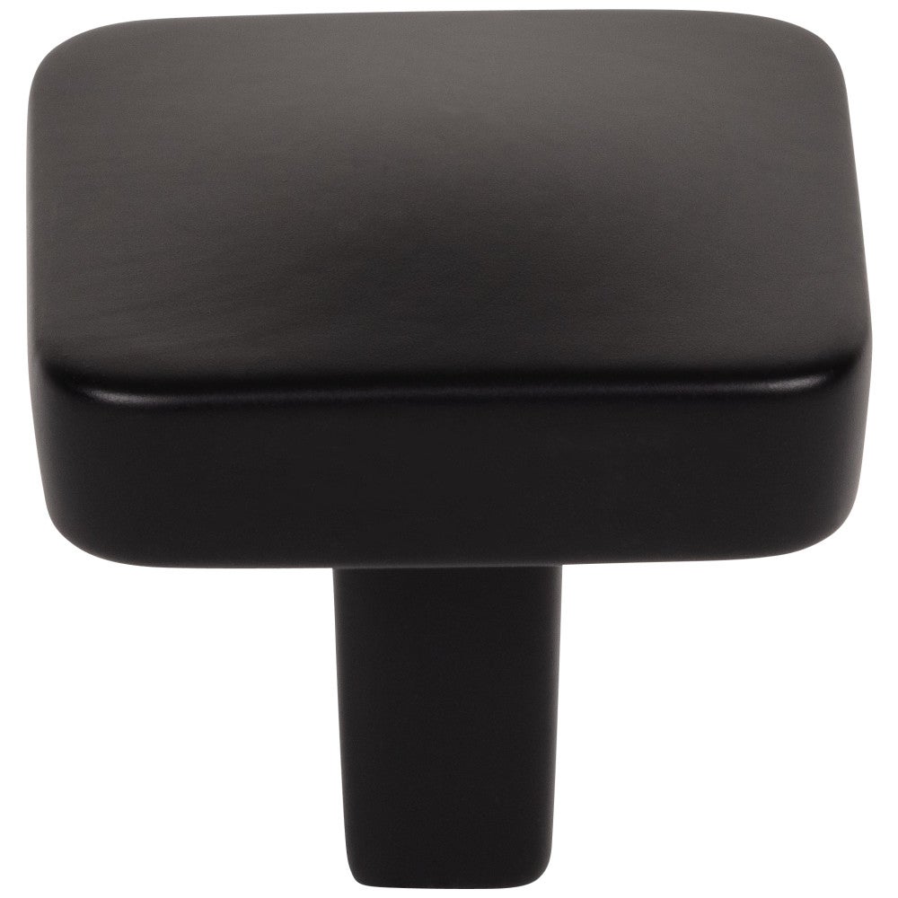 1-1/4" Overall Length Satin Nickel Whitlock Cabinet Knob