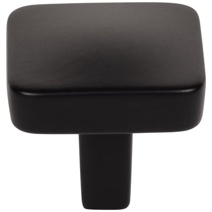 1-1/4" Overall Length Satin Nickel Whitlock Cabinet Knob