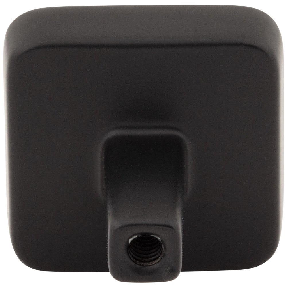 1-1/4" Overall Length Satin Nickel Whitlock Cabinet Knob